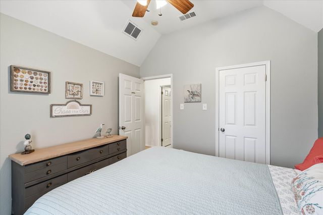 633 Cherry Tree Drive, Keller, TX 76248