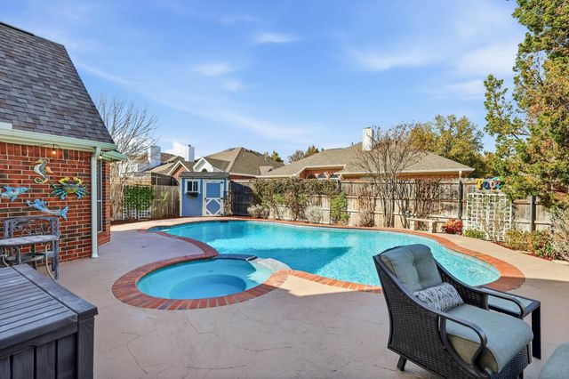 633 Cherry Tree Drive, Keller, TX 76248