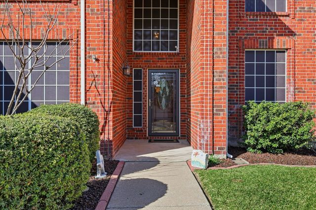 633 Cherry Tree Drive, Keller, TX 76248