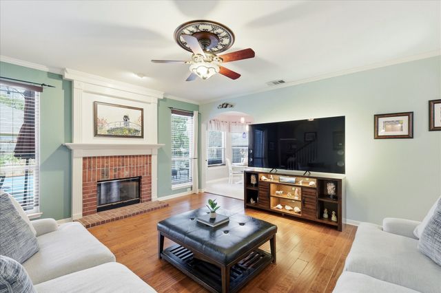 633 Cherry Tree Drive, Keller, TX 76248