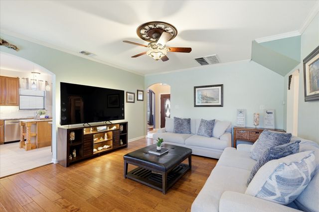 633 Cherry Tree Drive, Keller, TX 76248