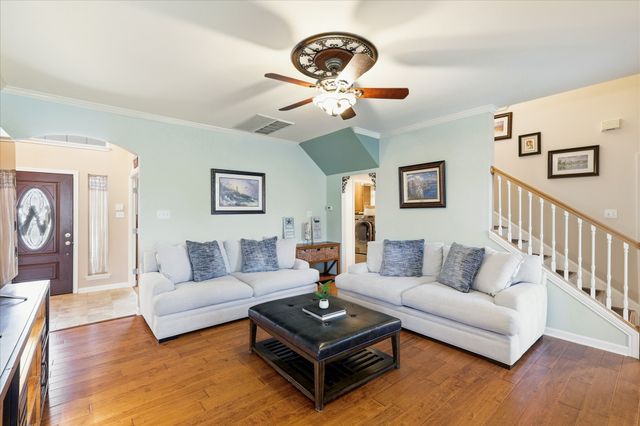 633 Cherry Tree Drive, Keller, TX 76248