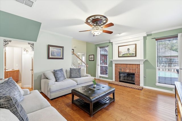 633 Cherry Tree Drive, Keller, TX 76248