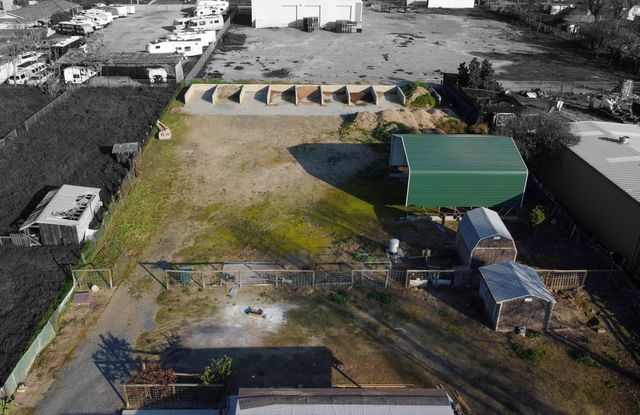 72 S Newcomb Street, Porterville, CA 93257