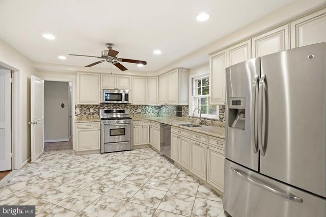 797 PRINCETON PL, Rockville, MD 20850