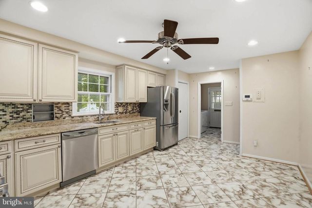 797 PRINCETON PL, Rockville, MD 20850
