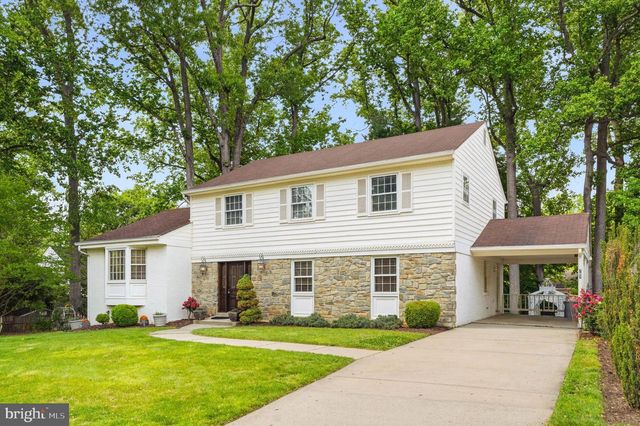 797 PRINCETON PL, Rockville, MD 20850