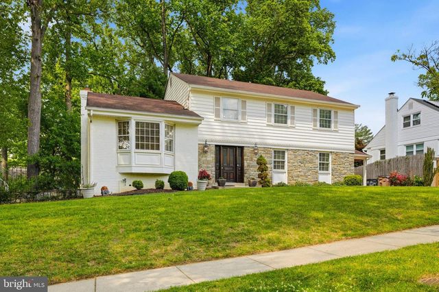 797 PRINCETON PL, Rockville, MD 20850