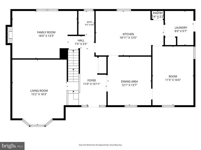 797 PRINCETON PL, Rockville, MD 20850