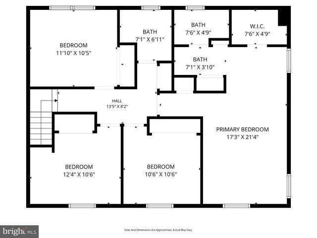 797 PRINCETON PL, Rockville, MD 20850