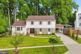 797 PRINCETON PL, Rockville, MD 20850