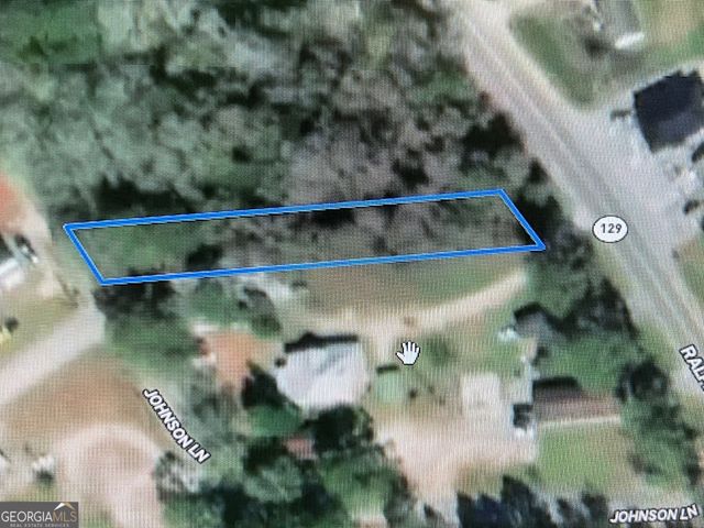 0 Ga Hwy 129, Claxton, GA 30417