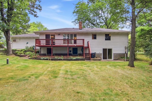 2719 E Deblene Lane, Eau Claire, WI 54703