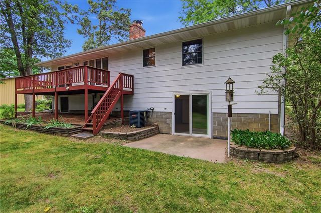 2719 E Deblene Lane, Eau Claire, WI 54703