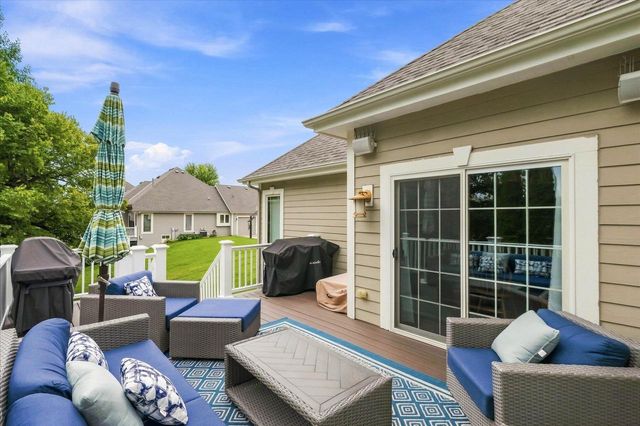 W144N9912 Sun Valley TRAIL, Germantown, WI 53022