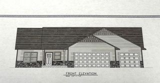 206 ABBY LANE, Francis Creek, WI 54214