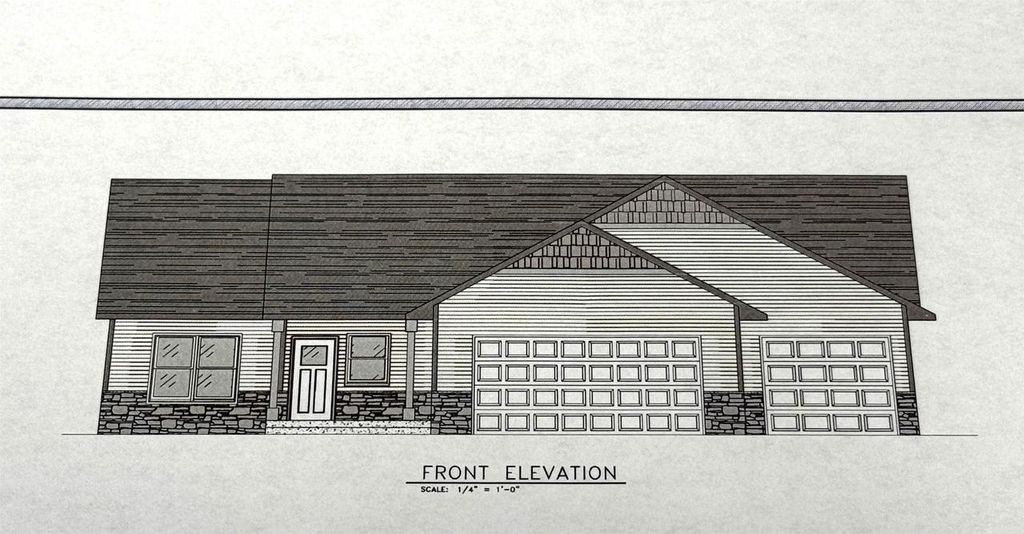 206 ABBY LANE, Francis Creek, WI 54214