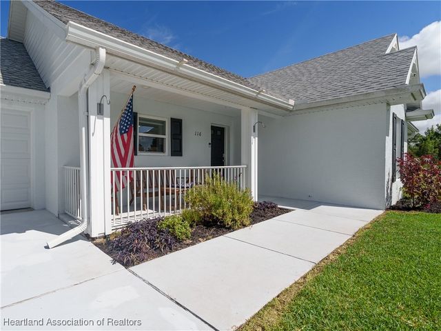 116 Captiva Court NE, Lake Placid, FL 33852