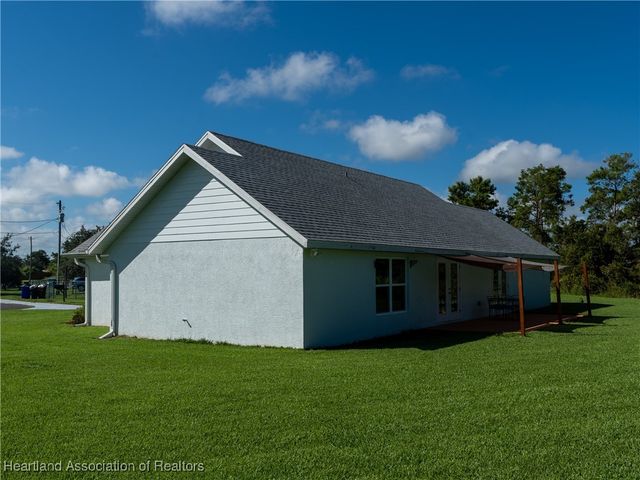 116 Captiva Court NE, Lake Placid, FL 33852