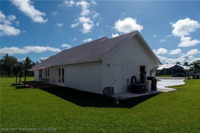 116 Captiva Court NE, Lake Placid, FL 33852
