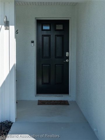 116 Captiva Court NE, Lake Placid, FL 33852