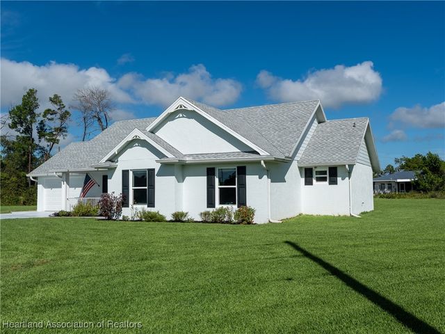 116 Captiva Court NE, Lake Placid, FL 33852