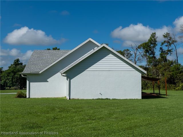 116 Captiva Court NE, Lake Placid, FL 33852