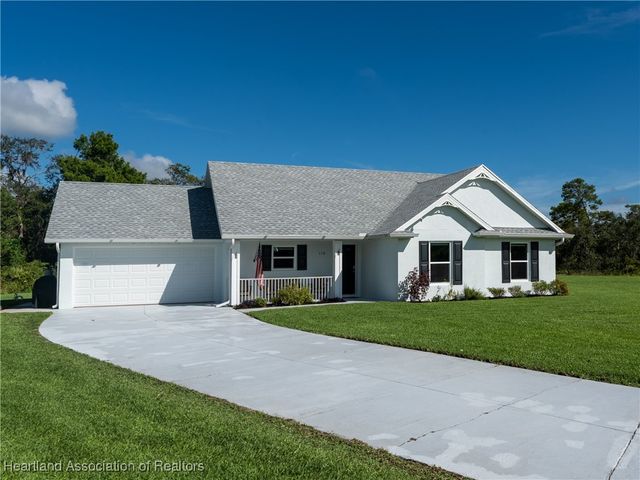 116 Captiva Court NE, Lake Placid, FL 33852