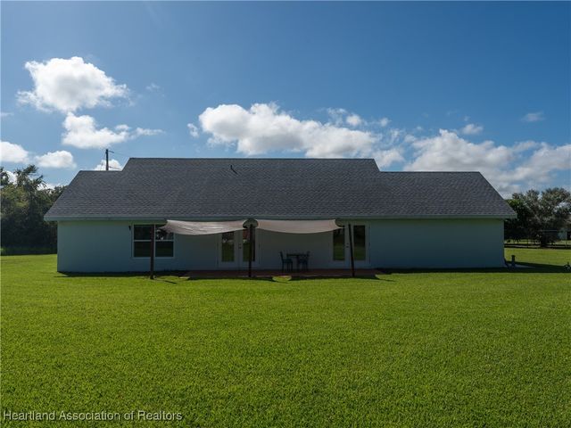 116 Captiva Court NE, Lake Placid, FL 33852