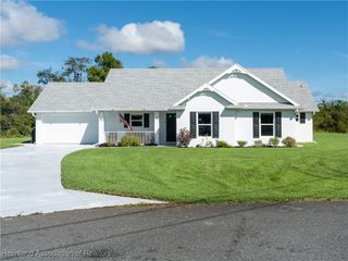116 Captiva Court NE, Lake Placid, FL 33852