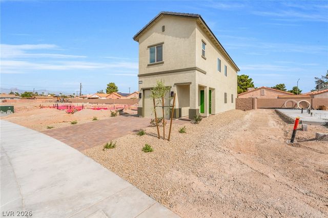 2204 ABRAHAM Avenue, Las Vegas, NV 89106