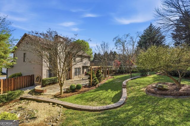 1634 Bailey Farms Drive, Lawrenceville, GA 30043