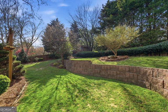 1634 Bailey Farms Drive, Lawrenceville, GA 30043