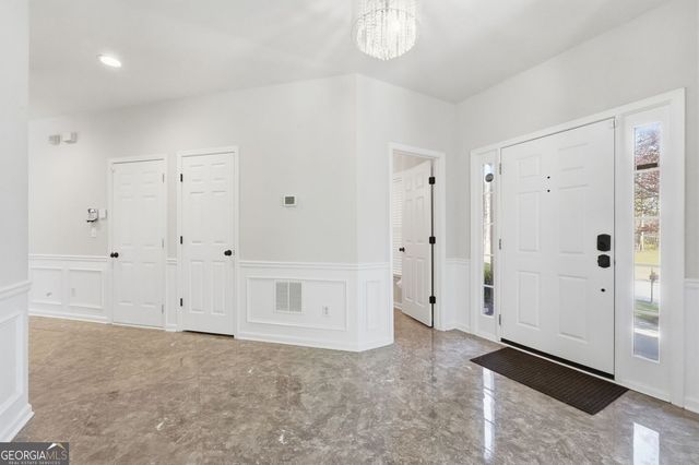 1634 Bailey Farms Drive, Lawrenceville, GA 30043