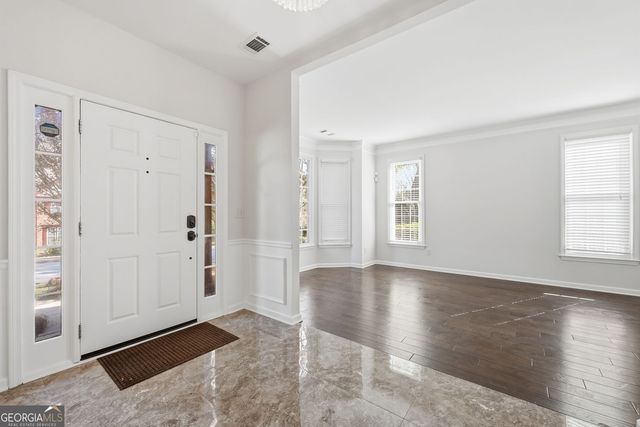 1634 Bailey Farms Drive, Lawrenceville, GA 30043