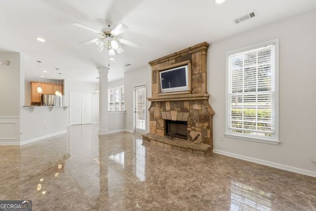 1634 Bailey Farms Drive, Lawrenceville, GA 30043