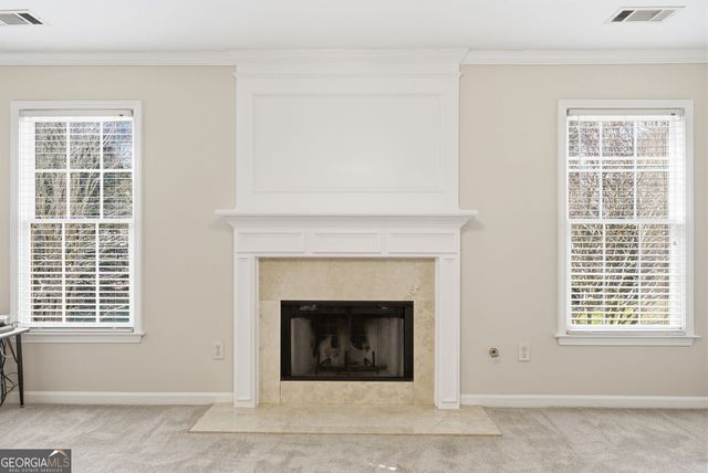 1634 Bailey Farms Drive, Lawrenceville, GA 30043