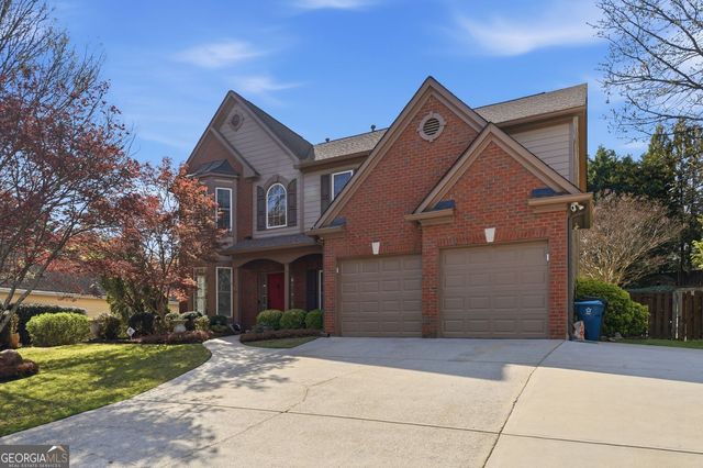 1634 Bailey Farms Drive, Lawrenceville, GA 30043