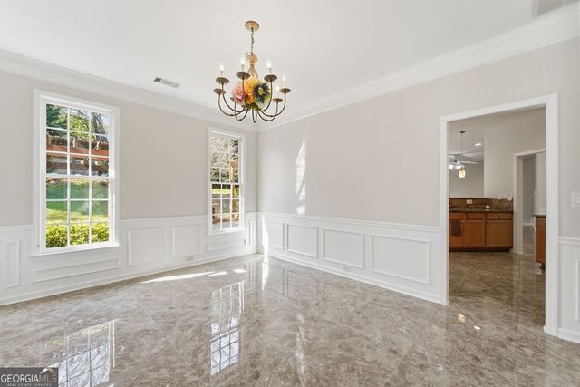 1634 Bailey Farms Drive, Lawrenceville, GA 30043