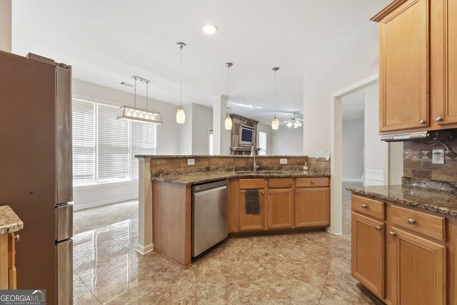 1634 Bailey Farms Drive, Lawrenceville, GA 30043