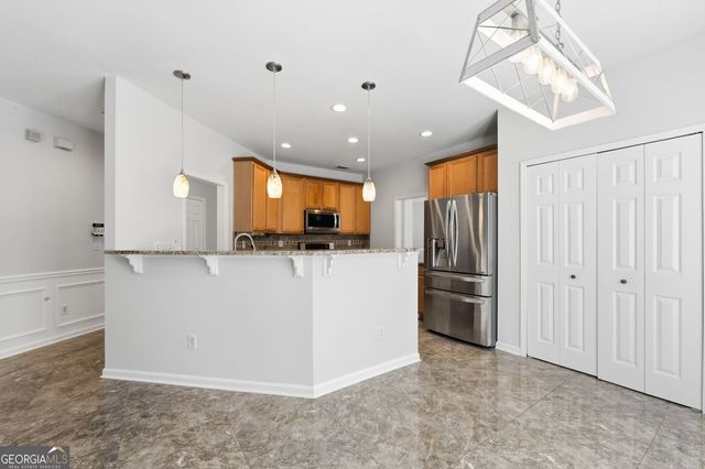 1634 Bailey Farms Drive, Lawrenceville, GA 30043