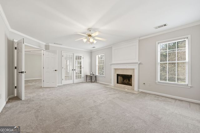 1634 Bailey Farms Drive, Lawrenceville, GA 30043