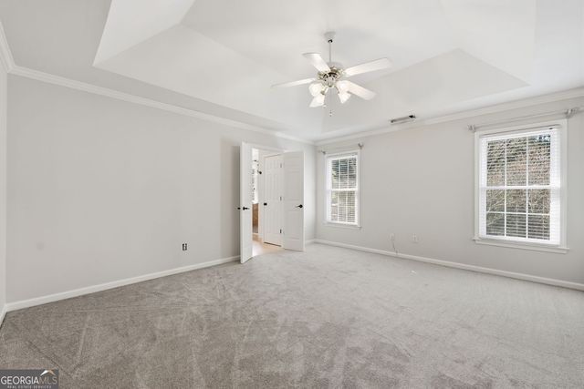 1634 Bailey Farms Drive, Lawrenceville, GA 30043