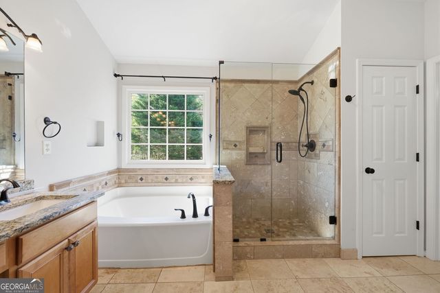 1634 Bailey Farms Drive, Lawrenceville, GA 30043