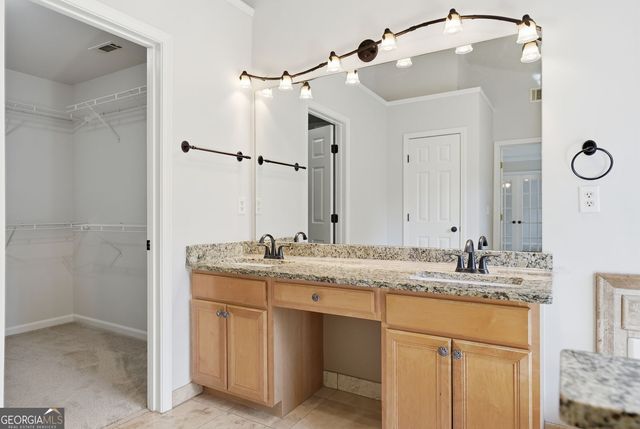 1634 Bailey Farms Drive, Lawrenceville, GA 30043