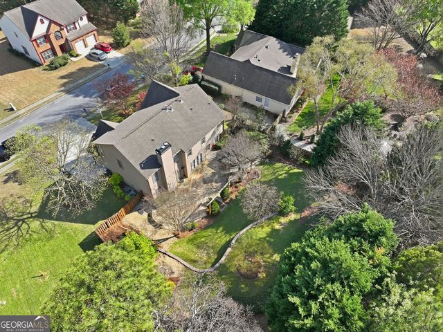 1634 Bailey Farms Drive, Lawrenceville, GA 30043