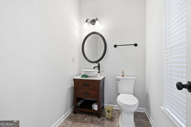 1634 Bailey Farms Drive, Lawrenceville, GA 30043