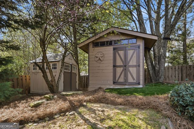 1634 Bailey Farms Drive, Lawrenceville, GA 30043