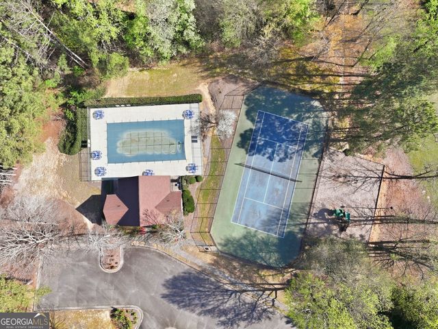 1634 Bailey Farms Drive, Lawrenceville, GA 30043