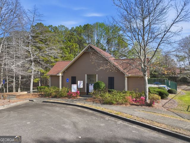 1634 Bailey Farms Drive, Lawrenceville, GA 30043